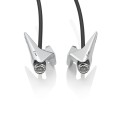 Rizoma "LIGHT UNIT" Rear Turn Signal Indicators for Ducati Diavel V4 Rizoma "LIGHT UNIT" Rear Turn Signal Indicators for Ducati Diavel V4